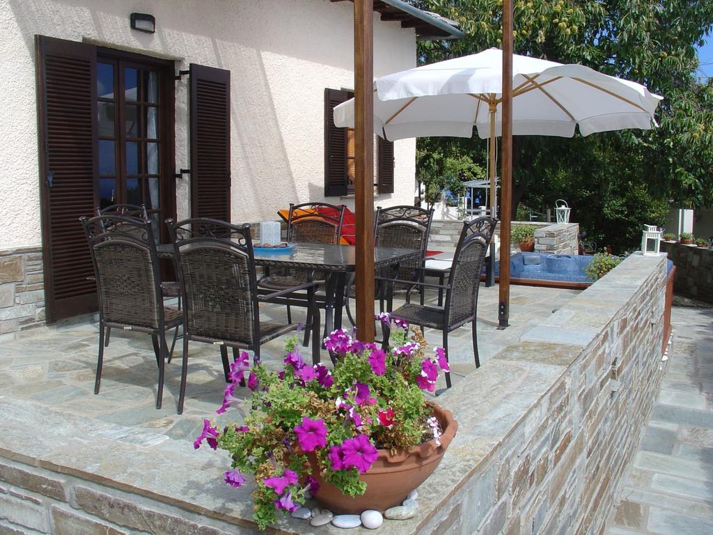 Tsagarada Cottage * Tsagkarada