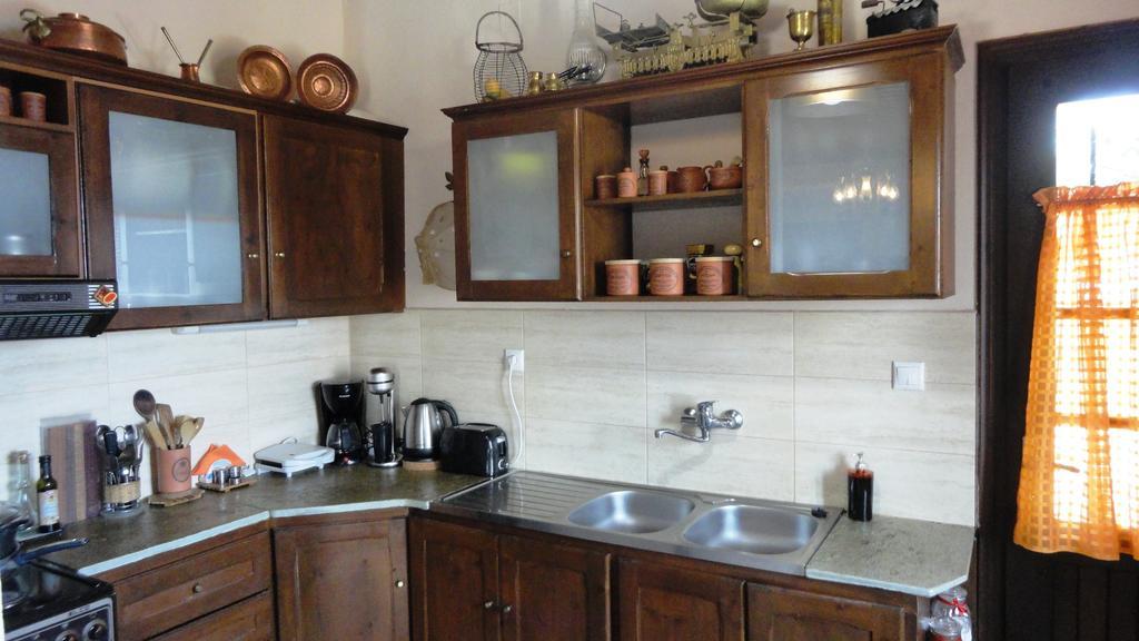 Tsagarada Cottage * Tsagkarada