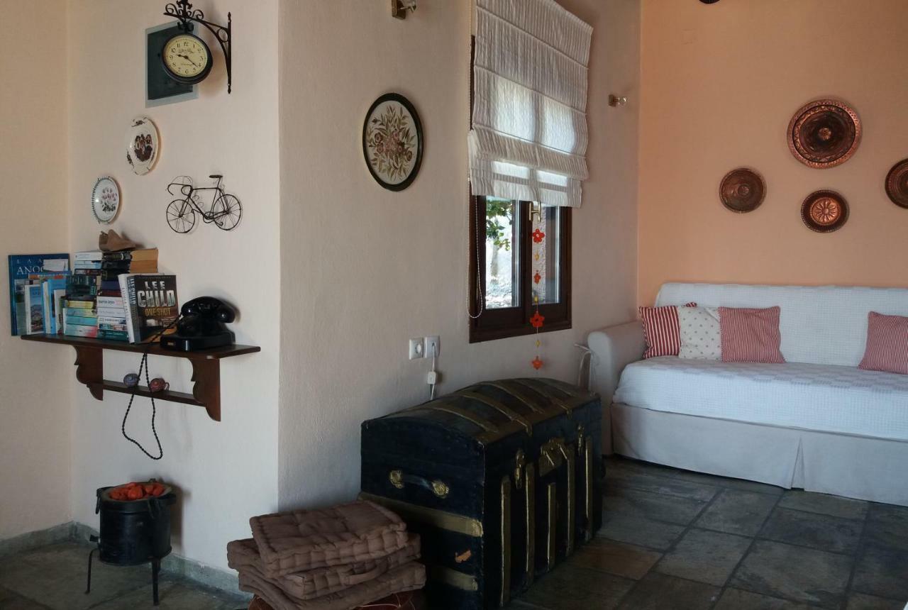 Tsagarada Cottage Tsagkarada